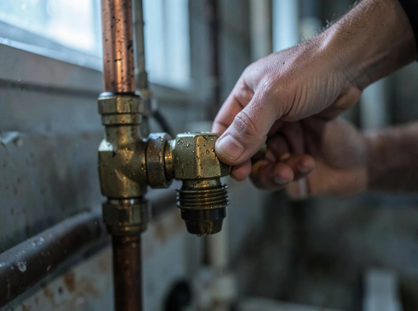 Emergency Plumber Luthersburg, PA FAQs